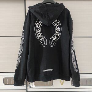 Chrome Hearts Hoodie